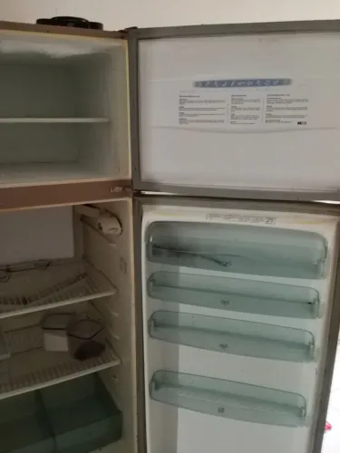 Geladeira