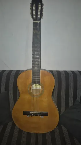 VENDO VIOLÃO [ LEIA DESCRIÇÃO ]