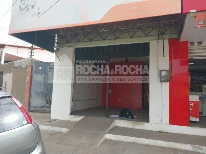 Imóvel Comercial para alugar com 0,00 metros quadrados no NOVO HORIZONTE - Teresina - Piau