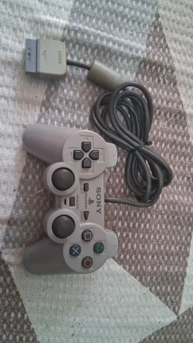 Controle Ps1