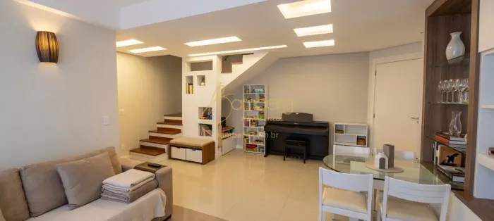 Sobrado no Condomínio Terrara São Paulo