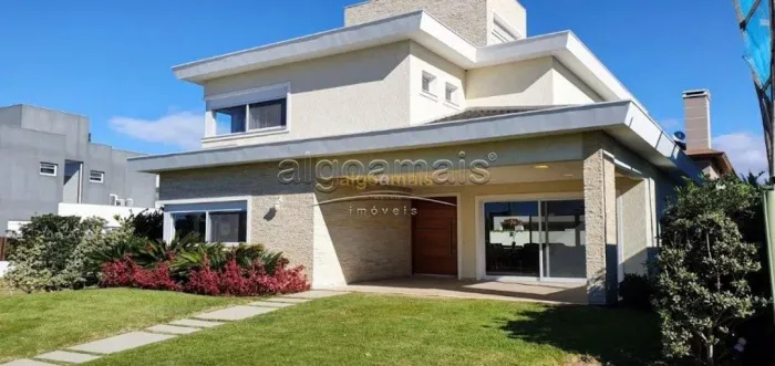 Casa em Condomínio, 4 dormitórios em Condominio Playa Vista, Xangri-Lá REF: CA1797