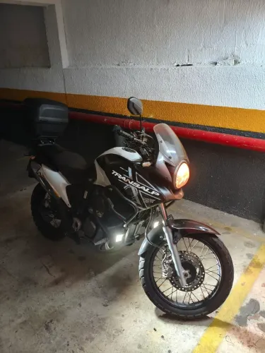 Transalp oportunidade