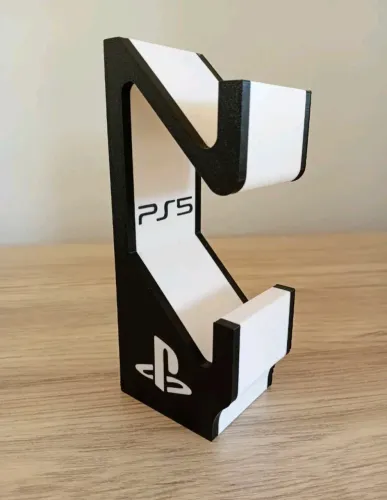 Suporte para controle PS5