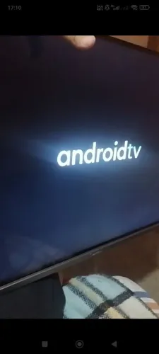 Tv Smart 32 Polegadas