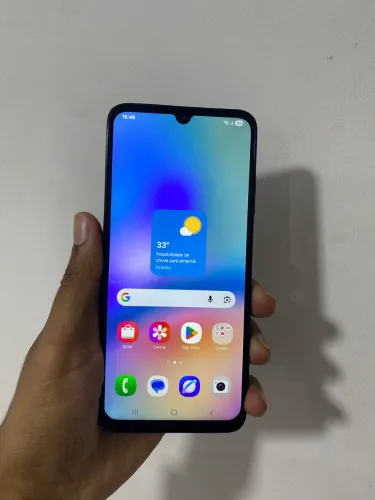 Vendo a05s