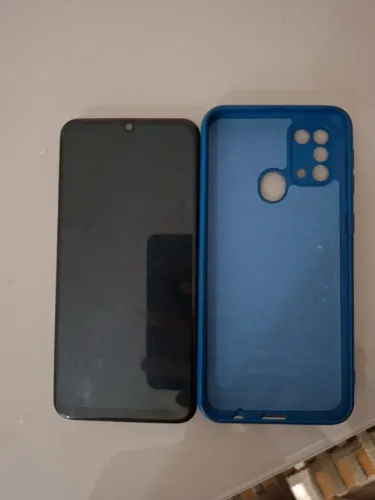 Celular galaxy M31