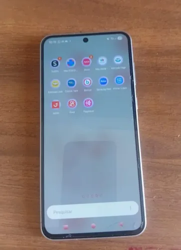 Samsung A56 