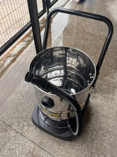 Aspirador Hidropo 1200w Schulz (Aspirador novo e com garantia)