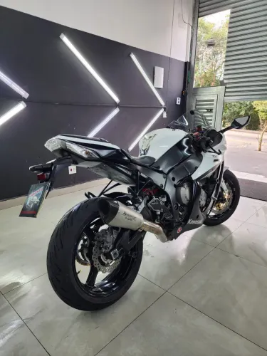 Kawasaki Zx10r 2014 - Cbr - BMW S1000 - Ducati - Srad 1000 -
