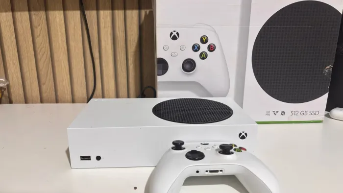 xbox series s