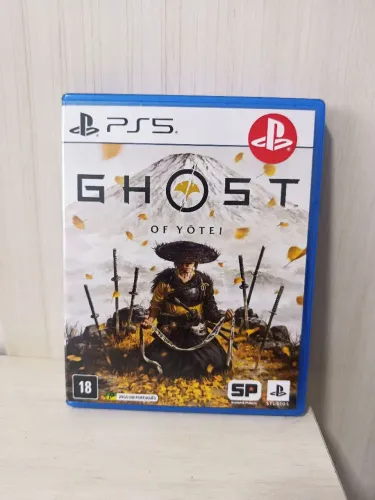 Ghost of Yotei PS5