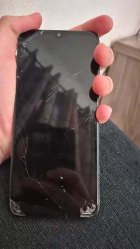 Motorola moto g9 play - peças