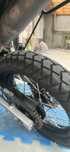Moto Xre 300