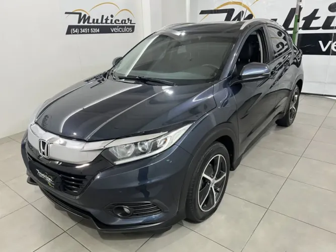 Honda HR-V EXL 1.8 Flexone 16V 5P Aut. 2020