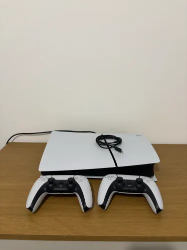 PlayStation 5