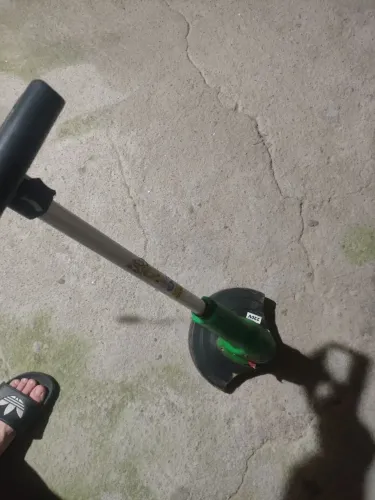 Cortador de grama 800wats 