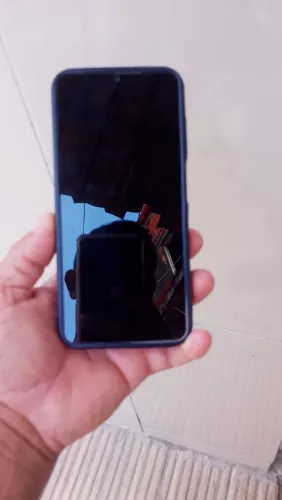 Celular ao6 128gb