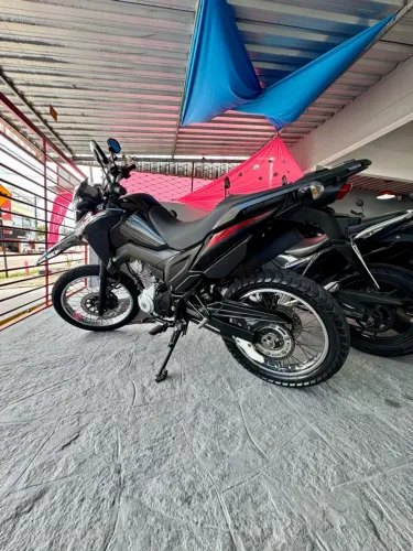Honda NXR 160 Bros Flex 2025