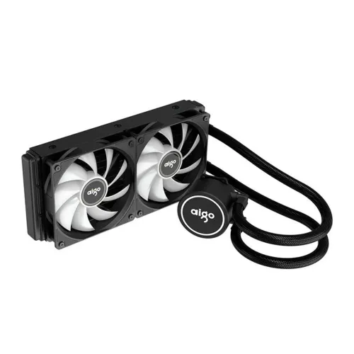Walter Cooler Aigo SE AC 240mm