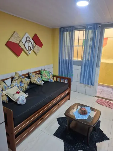 Casa de condomínio Parai grande