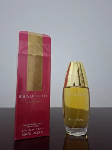 Estée Lauder Beautiful Eau de Parfum - Perfume Feminino 75ml