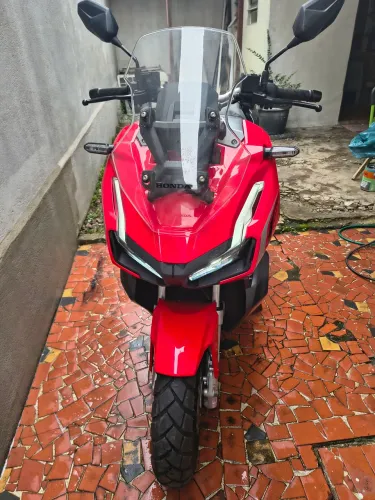 Honda ADV 150