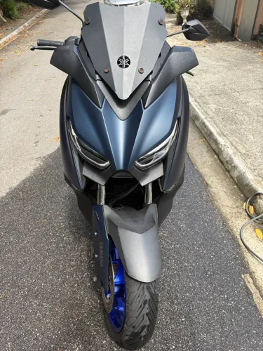 Xmax 250