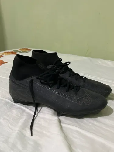 Chuteira Nike Air Zoom Mercurial Superfly 10 Academy