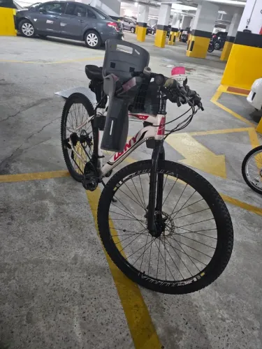 Bike aro 29'
