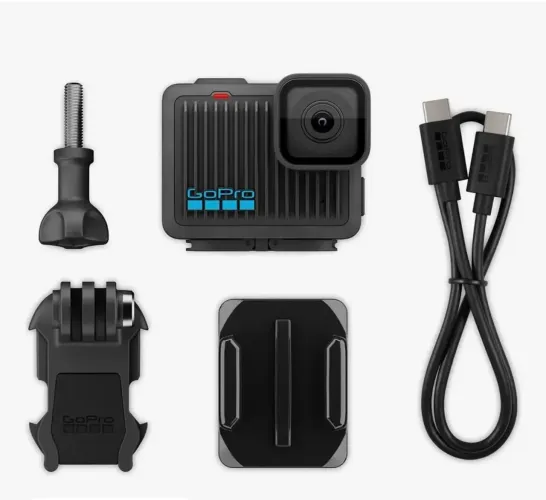 GoPro Hero 4K