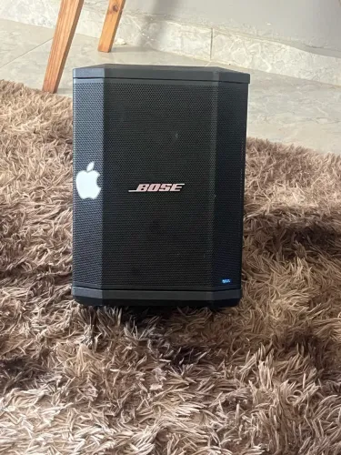 Vendo e troco bose s1 pro. ctt *92