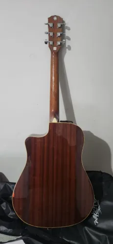 Violão Fender americano