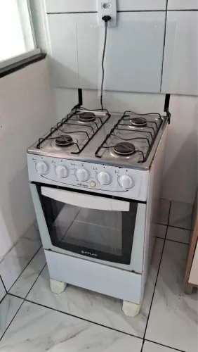 Fogão