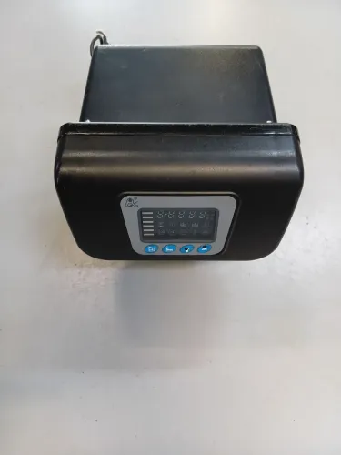 VÁLVULA AUTOMÁTICA ABRANDADOR F63 4.000LH