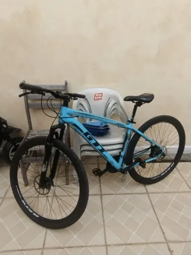 Paguei 1550 ...vendo por 950,00 ...motivo , sem uso ! Em ótimo estado de conservação .....