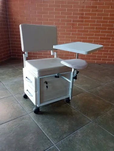 Cirandinha para manicure