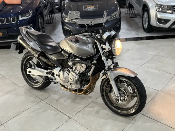 Honda Hornet CB 600F 2007/2007