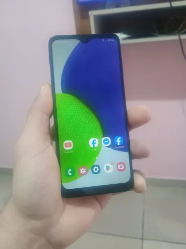 Samsung A22