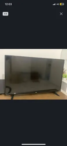SMART TV (Philco 32 polegadas)