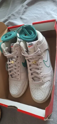 Tênis Nike Dunk masculino tam. 40 Original 