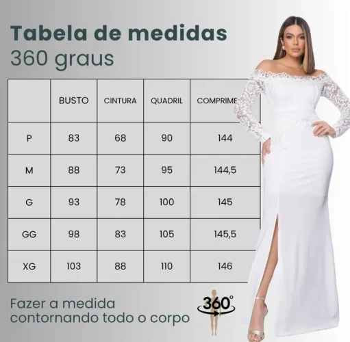 Vendo vestido de noiva