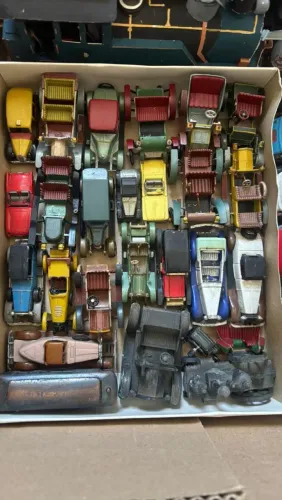 Vendo Coleção