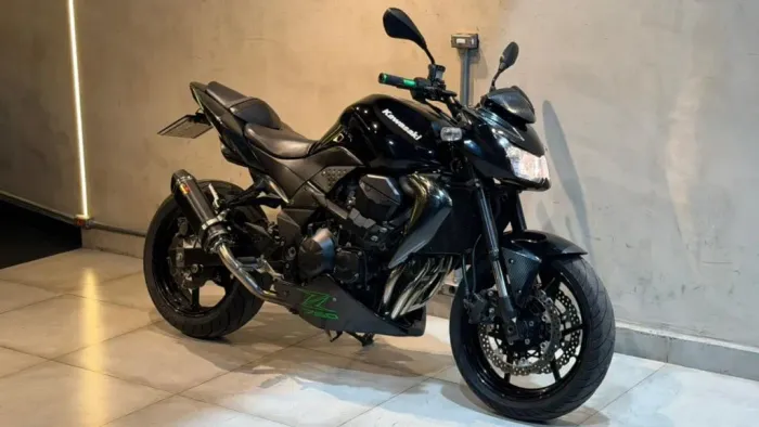 KAWASAKI Z 750
