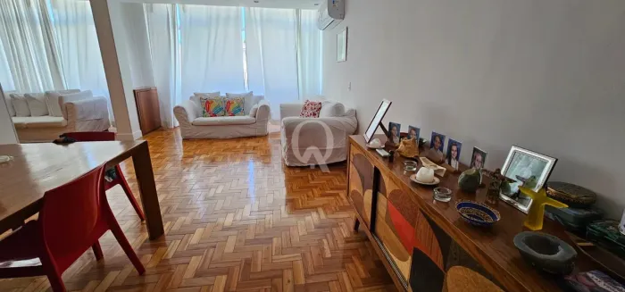 Apartamento em Copacabana