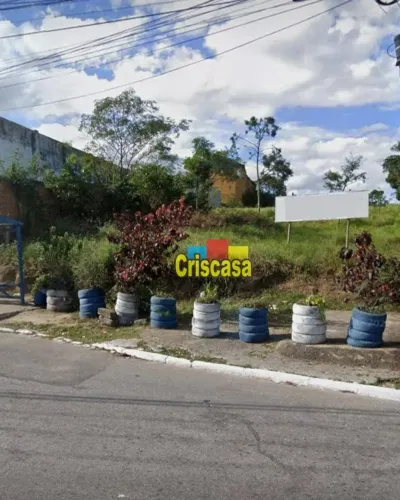Terreno à venda, 27000 m² por R$ 8.100.000,00 - Imburo - Macaé/RJ
