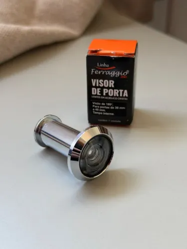 Olho Mágico de Porta