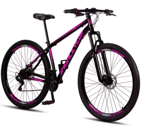 bicicleta/lazer