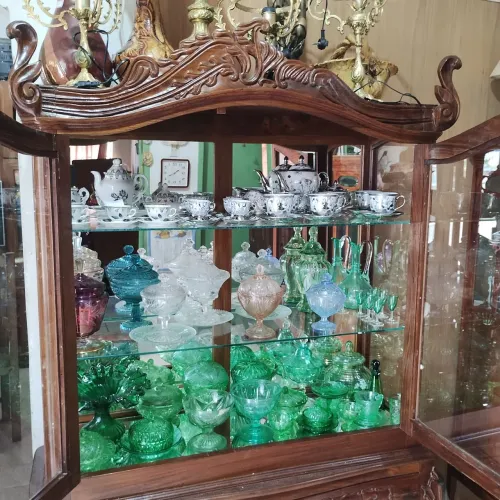 Porcelana antiga