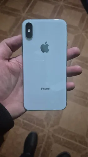 iPhone XS 256GB - iCloud Livre - Bateria boa